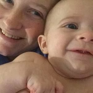 Meet your Posher, Makayla